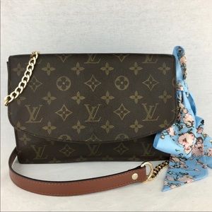 Louis Vuitton handbag